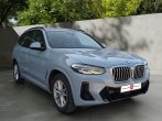 BMW X3 xDrive30d M-Sport
