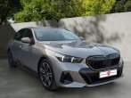 BMW 520d xDrive Limousine M-Sport