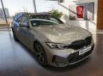 BMW 330e xDrive Touring M-Sport