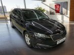 Škoda Superb Combi 1.6 TDI 120 Style