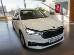 Škoda Fabia 65 PS Ambition
