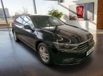 Volkswagen Passat 2.0 TDI 110 Business