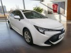 Toyota Corolla TS 1.8 Hybrid Active