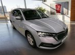 Škoda Octavia Combi 2.0 TDI 150 Ambition 4x4