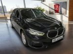 BMW 118d Advantage