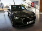 Audi Q3 35 TDI S-tronic