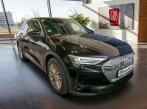 Audi e-Tron 55 quattro Business