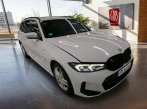 BMW 330d Touring xDrive M-Sport