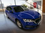 Škoda Octavia Combi 2.0 TDI 150 Style