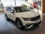 Volkswagen Tiguan Allspace 2.0 TDI 110 Life