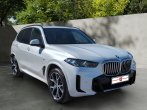 BMW X5 xDrive30d M-Sport