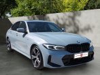 BMW 320d xDrive Limousine M-Sport