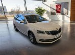 Škoda Octavia Combi 2.0 TDI Style Aut.