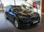 BMW X5 xDrive45e 290kW
