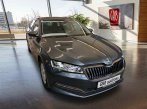 Škoda Superb Combi 2.0 TDI Style Aut.