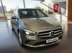 Mercedes-Benz B-Class B 200d 4Matic
