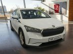 Škoda ENYAQ iV 80x BEV