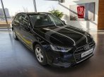 Audi A4 Avant 35 TDI 120kW