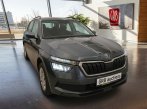 Škoda Kamiq 1.0 TSI
