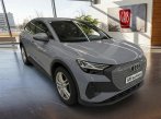 Audi Q4 SB 40 e-Tron