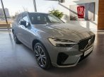 Volvo XC60 T6 PHEV R-Design AWD
