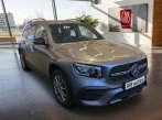 Mercedes-Benz GLB-Class GLB 200d