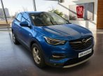 Opel Grandland X 1.5 CDTI Business Elegance