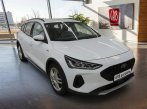 Ford Focus Wagon 1.5 EcoBoost Active 88 kW