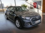 Audi Q5 50 TFSIe quattro 220kW