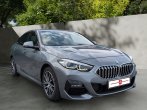 BMW 218i Gran Coupé M-Sport