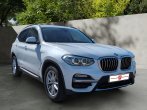 BMW X3 xDrive30d Luxury Line
