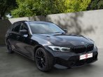 BMW 320d xDrive Touring M-Sport
