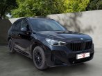 BMW X1 xDrive20d M-Sport