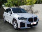 BMW X1 xDrive20d M-Sport