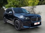 BMW X1 xDrive20d xLine