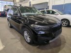 BMW X1 xDrive18d