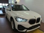 BMW X1 sDrive18i