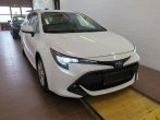 Toyota Corolla TS '19