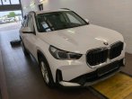 BMW X1 xDrive20d