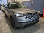 Land Rover Velar