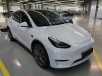 Tesla Model Y BEV