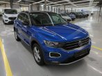 Volkswagen T-Roc '17