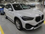 BMW X1 xDrive25e