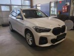 BMW X1 xDrive20d