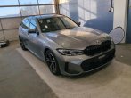 BMW 3-serie Touring '18 M-sport