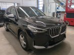 BMW X1 sDrive18i