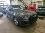 Audi Q7 60 TFSI e quattro