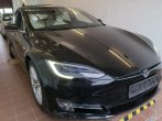 Tesla Model S BEV