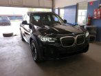 BMW iX3 '21 BEV