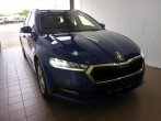 Škoda Octavia Combi '20